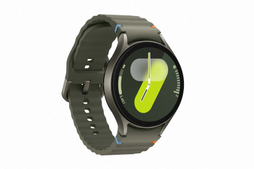 Смарт часовник Samsung L310 Galaxy Watch7, 44mm, Bluetooth, зелен, 2008806095660981 04 