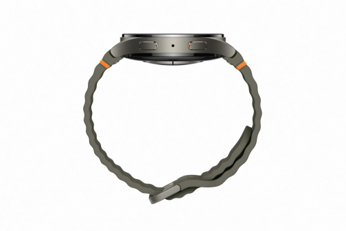 Смарт часовник Samsung L310 Galaxy Watch7, 44mm, Bluetooth, зелен, 2008806095660981 05 