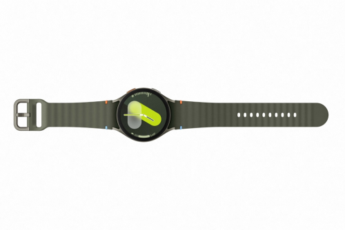 Смарт часовник Samsung L310 Galaxy Watch7, 44mm, Bluetooth, зелен, 2008806095660981 06 