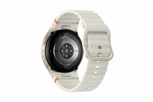 Смарт часовник Samsung L300 Galaxy Watch7, 40mm, Bluetooth, бял, 2008806095662039 02 