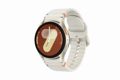 Смарт часовник Samsung L300 Galaxy Watch7, 40mm, Bluetooth, бял, 2008806095662039 03 