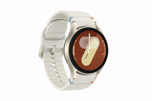 Смарт часовник Samsung L300 Galaxy Watch7, 40mm, Bluetooth, бял, 2008806095662039 04 