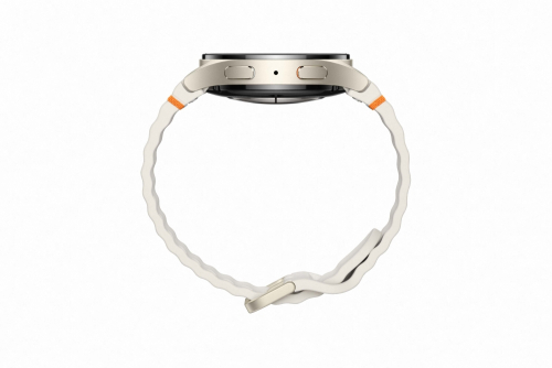 Смарт часовник Samsung L300 Galaxy Watch7, 40mm, Bluetooth, бял, 2008806095662039 05 