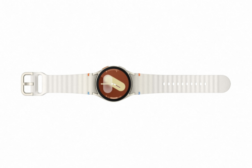 Смарт часовник Samsung L300 Galaxy Watch7, 40mm, Bluetooth, бял, 2008806095662039 06 