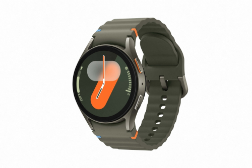 Смарт часовник Samsung L300 Galaxy Watch7, 40mm, Bluetooth, зелен, 2008806095662282 03 
