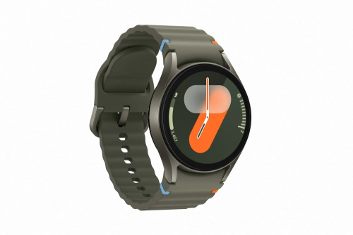 Смарт часовник Samsung L300 Galaxy Watch7, 40mm, Bluetooth, зелен, 2008806095662282 04 