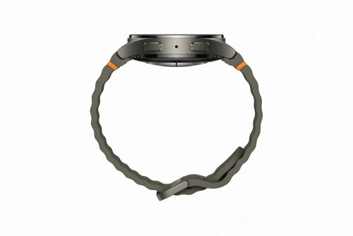 Смарт часовник Samsung L300 Galaxy Watch7, 40mm, Bluetooth, зелен, 2008806095662282 05 