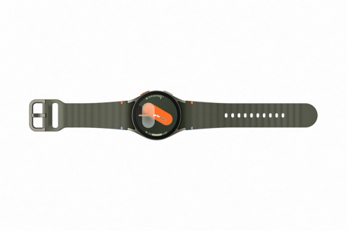 Смарт часовник Samsung L300 Galaxy Watch7, 40mm, Bluetooth, зелен, 2008806095662282 06 