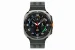 Смарт часовник Samsung L705 Galaxy Watch Ultra, 47mm, LTE, сребърен, 2008806095683348 07 