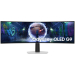 Геймърски монитор Samsung LS49DG934SUXEN, 49' OLED DQHD, Curved, 2008806095700656 05 