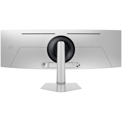 Геймърски монитор Samsung LS49DG934SUXEN 49' OLED DQHD Curved, 2008806095700656 03 