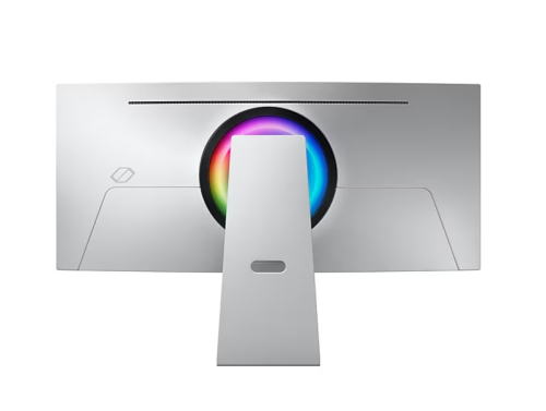 Геймърски монитор Samsung LS34DG850, 34'' OLED UWQHD, Curved, 2008806095710815 03 