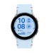 Смарт часовник Samsung Galaxy Watch FE BT 40mm, сребърен, 2008806095724164 04 