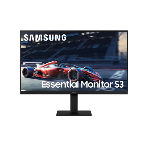 Samsung Monitor LS24D300GA 24' IPS FHD, 2008806095802978 02 