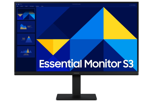 Samsung Monitor LS24D300GA 24' IPS FHD, 2008806095802978 03 