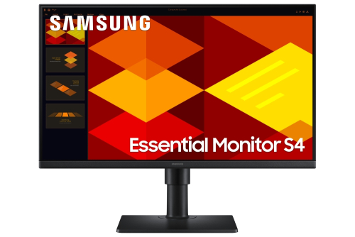 Монитор Samsung LS24D406GA 24' IPS FHD, 2008806095803012 02  — OK Office Монитор Samsung LS24D406GA 24' IPS FHD, 2008806095803012 02