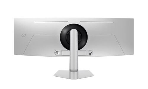 Геймърски монитор Samsung LS49DG910, 49' OLED 5120x1440, Curved, 2008806095810669 03 