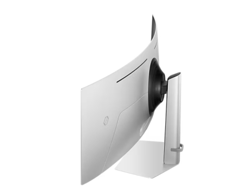 Геймърски монитор Samsung LS49DG910, 49' OLED 5120x1440, Curved, 2008806095810669 08 