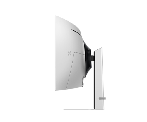 Геймърски монитор Samsung LS49DG910, 49' OLED 5120x1440, Curved, 2008806095810669 09 