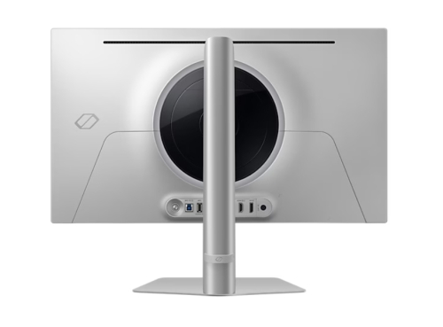 Геймърски монитор Samsung 27DG610 27' OLED QHD, 2008806095810676 03 