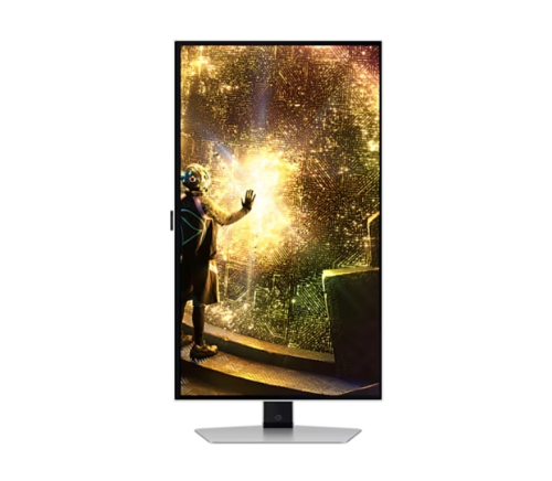 Геймърски монитор Samsung 27DG610 27' OLED QHD, 2008806095810676 05 