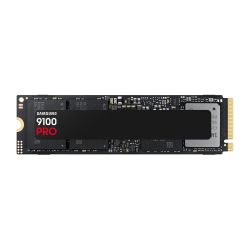 Samsung 9100 PRO 8TB PCIe Internal SSD