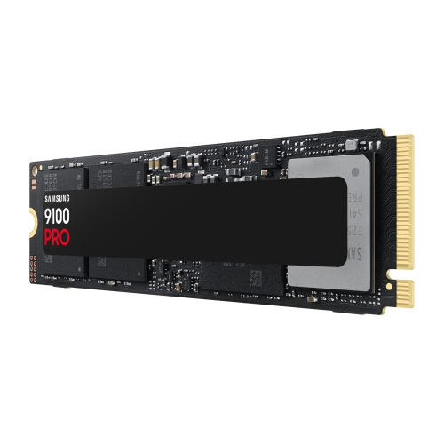Вътрешен SSD диск Samsung 9100 PRO 8TB PCIe, 2008806095811680 03 