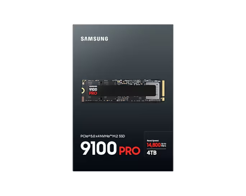 Вътрешен SSD диск Samsung 9100 Pro 4TB, 2008806095811703 05 