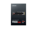 Вътрешен SSD диск Samsung 9100 Pro 4TB, 2008806095811703 09 