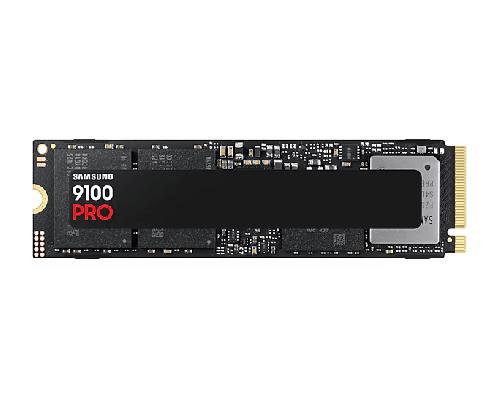 Вътрешен SSD диск Samsung 9100 Pro 4TB, 2008806095811703 03 