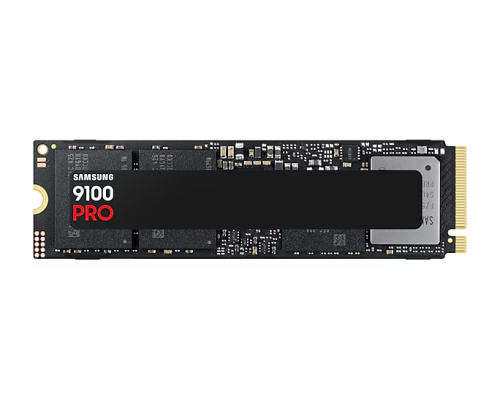 Samsung 9100 Pro SSD 2TB, 2008806095811710 02 