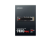 Вътрешен SSD диск Samsung 9100 Pro 2TB, 2008806095811710 07 