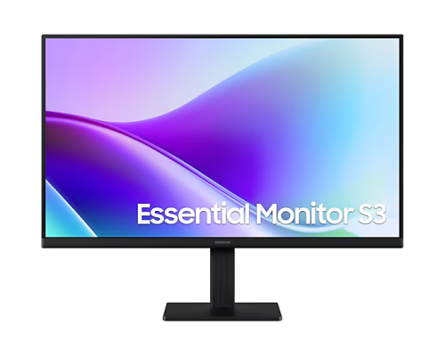 Монитор Samsung LS24F320GAUXEN, 24' IPS FHD, 2008806095968216 05  — OK Office Монитор Samsung LS24F320GAUXEN, 24' IPS FHD, 2008806095968216 05