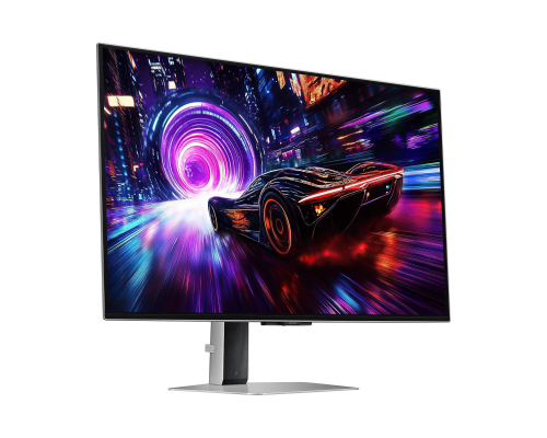 Samsung Gaming Monitor Odyssey OLED G8 G81SF, 32 Samsung Gaming Monitor Odyssey OLED G8 G81SF, 32