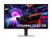 Samsung Gaming Monitor Odyssey OLED G8 G81SF, 32