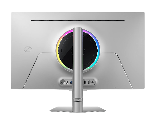 Samsung Gaming Monitor Odyssey OLED G8 G81SF, 32 Samsung Gaming Monitor Odyssey OLED G8 G81SF, 32