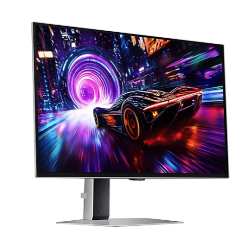 Геймърски монитор Samsung Odyssey OLED G8, 27' QD-OLED 4K UHD, 2008806095977287 03 