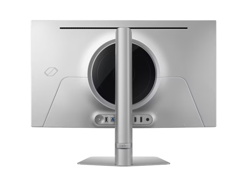 Геймърски монитор Samsung Odyssey OLED G8, 27' QD-OLED 4K UHD, 2008806095977287 04 