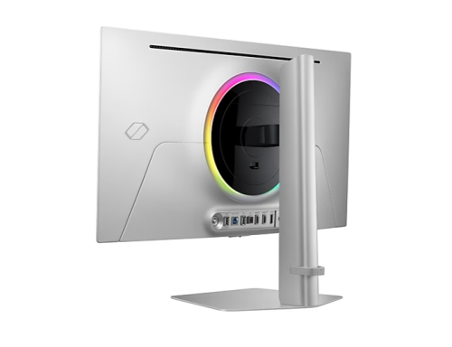 Геймърски монитор Samsung Odyssey OLED G8, 27' QD-OLED 4K UHD, 2008806095977287 05 