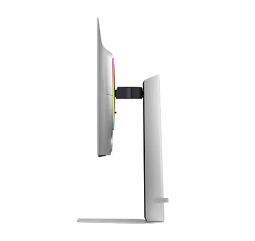 Геймърски монитор Samsung Odyssey OLED G8, 27' QD-OLED 4K UHD, 2008806095977287 06 