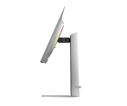 Геймърски монитор Samsung Odyssey OLED G8, 27' QD-OLED 4K UHD, 2008806095977287 07 