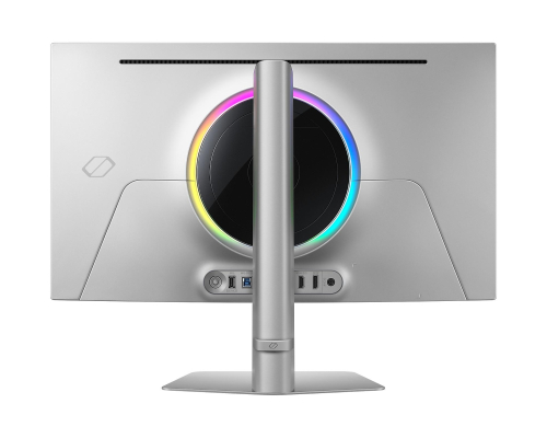 Геймърски монитор Samsung Odyssey OLED G8, 27' QD-OLED 4K UHD, 2008806095977287 09 