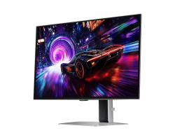 Samsung Gaming Monitor Odyssey OLED G8, 27\