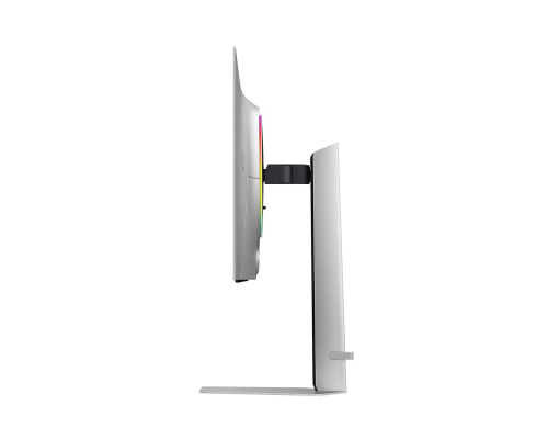 Геймърски монитор Samsung Odyssey OLED G8 27' QD-OLED 4K UHD, 2008806095977287 03 