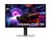 Samsung Gaming Monitor Odyssey OLED G8, 27' QD-OLED 4K UHD, 2008806095977287 07 