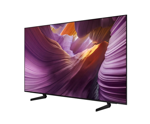 Смарт телевизор Samsung OLED 55S85F 55' OLED 4K UHD, 2008806095995205 03 