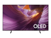 Samsung OLED 65S85F Smart TV, 65' OLED 4K UHD, 2008806095995281 03 