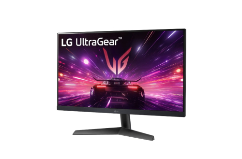 LG Gaming Monitor 24GS60F-B 23.8' IPS FullHD, 2008806096012321 02 