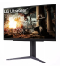 LG Gaming Monitor 27GS75Q-B UltraGear, 27' IPS QHD, 2008806096087794 06 