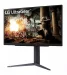 Геймърски монитор LG 27GS75Q-B UltraGear, 27' IPS QHD, 2008806096087794 06 